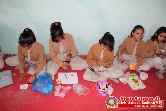 Rakhi Celebration