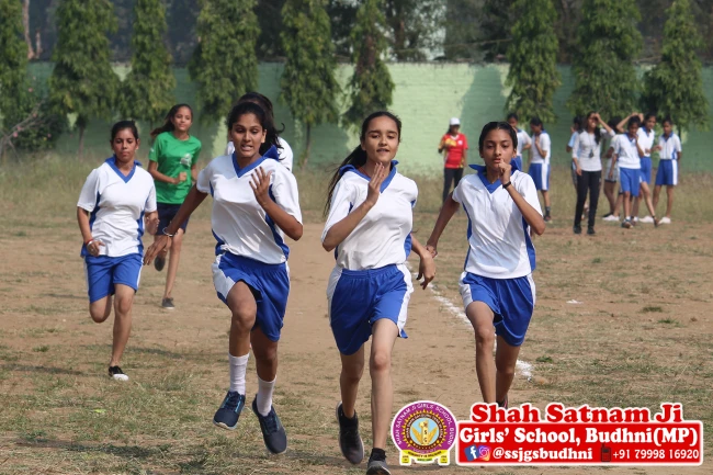Sports Meet